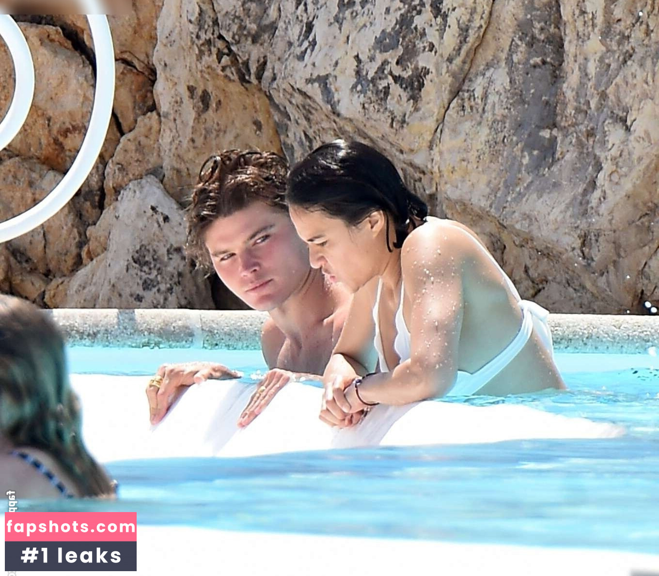 Michelle Rodriguez Filtración Desnuda OnlyFans Foto #66 - Fapshots