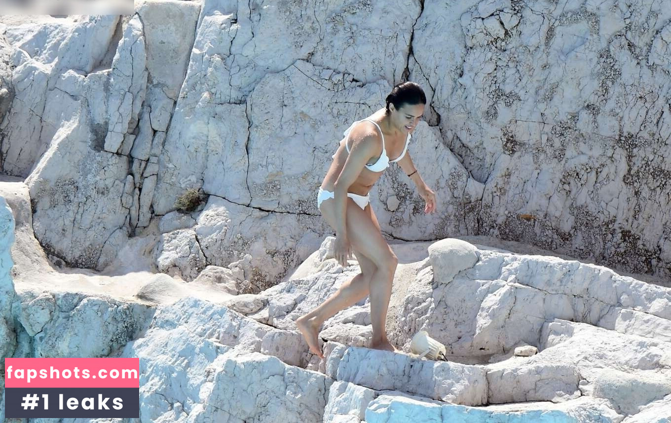 Michelle Rodriguez Filtración Desnuda OnlyFans Foto #69 - Fapshots