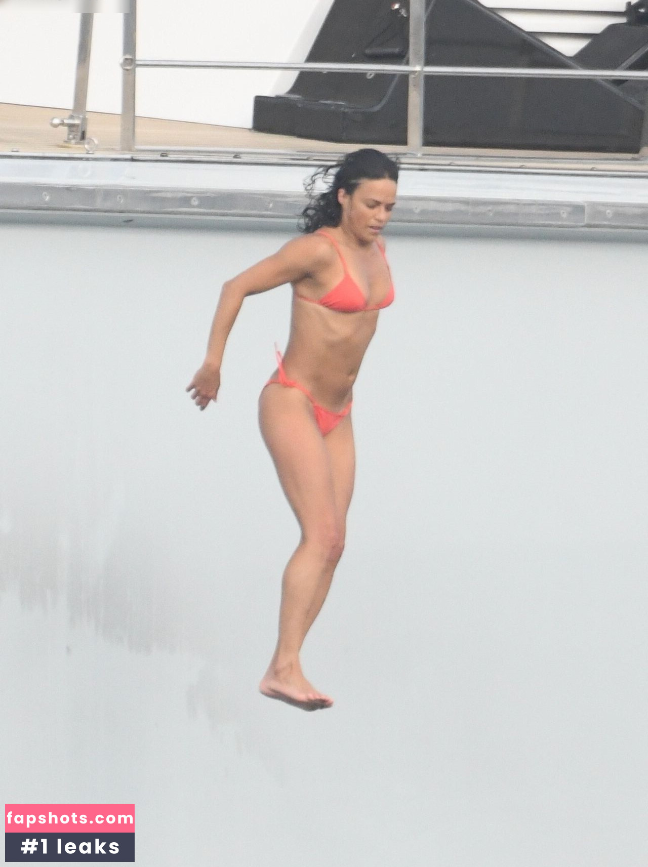 Michelle Rodriguez Nacktheit OnlyFans Fotos #72 - Fapshots