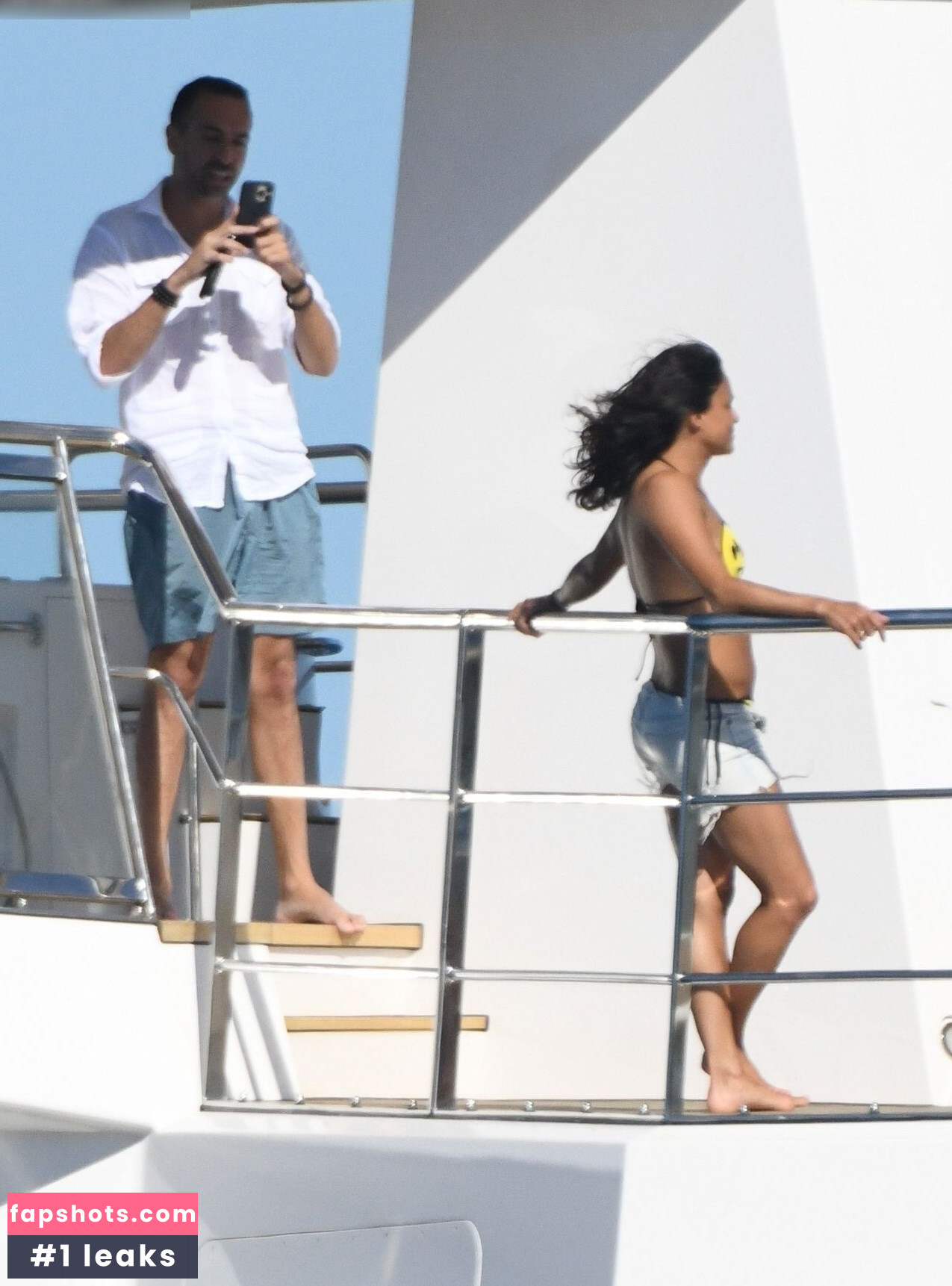 Michelle Rodriguez Nacktheit OnlyFans Fotos #73 - Fapshots