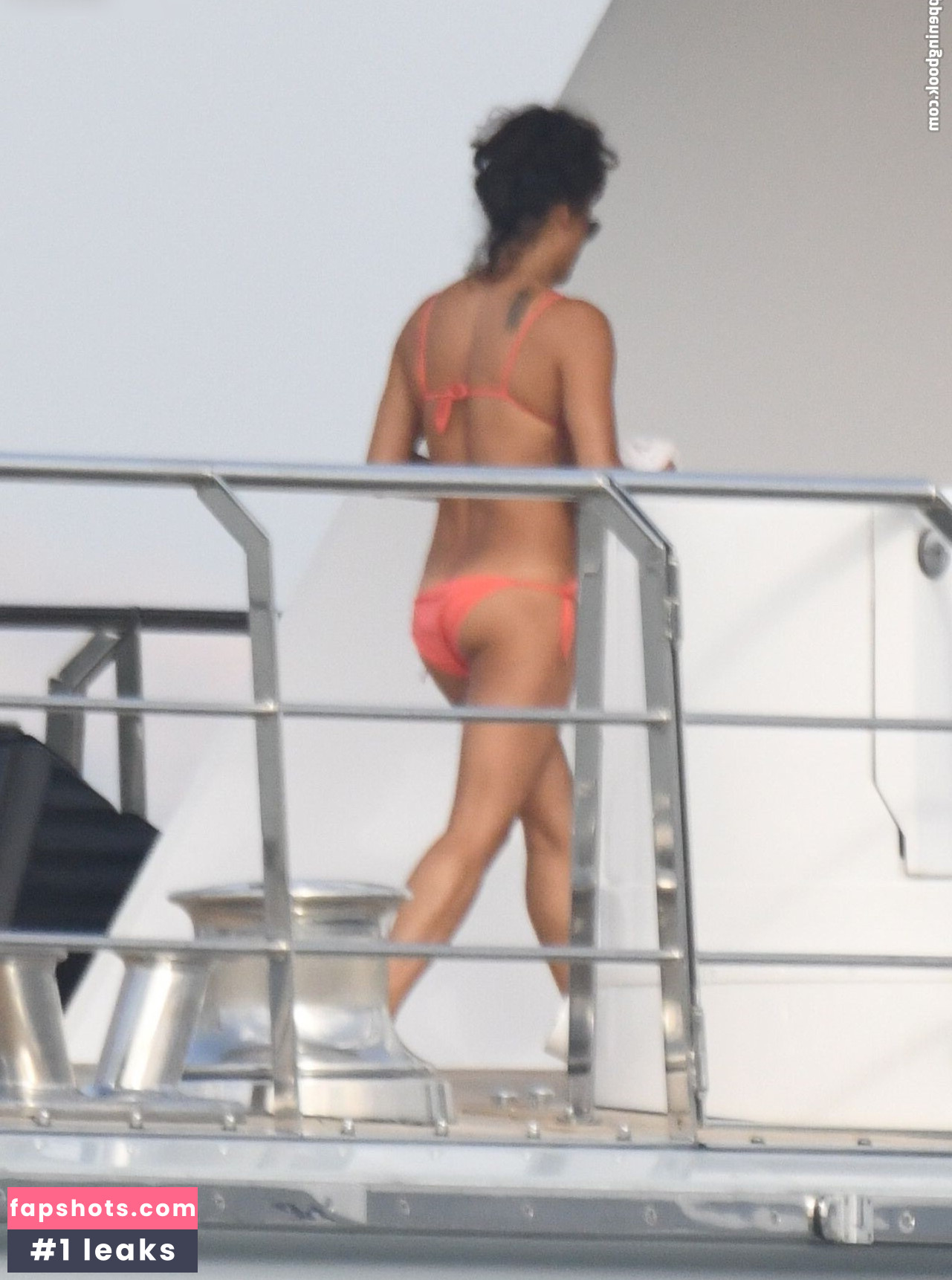 Michelle Rodriguez Nacktheit OnlyFans Fotos #75 - Fapshots