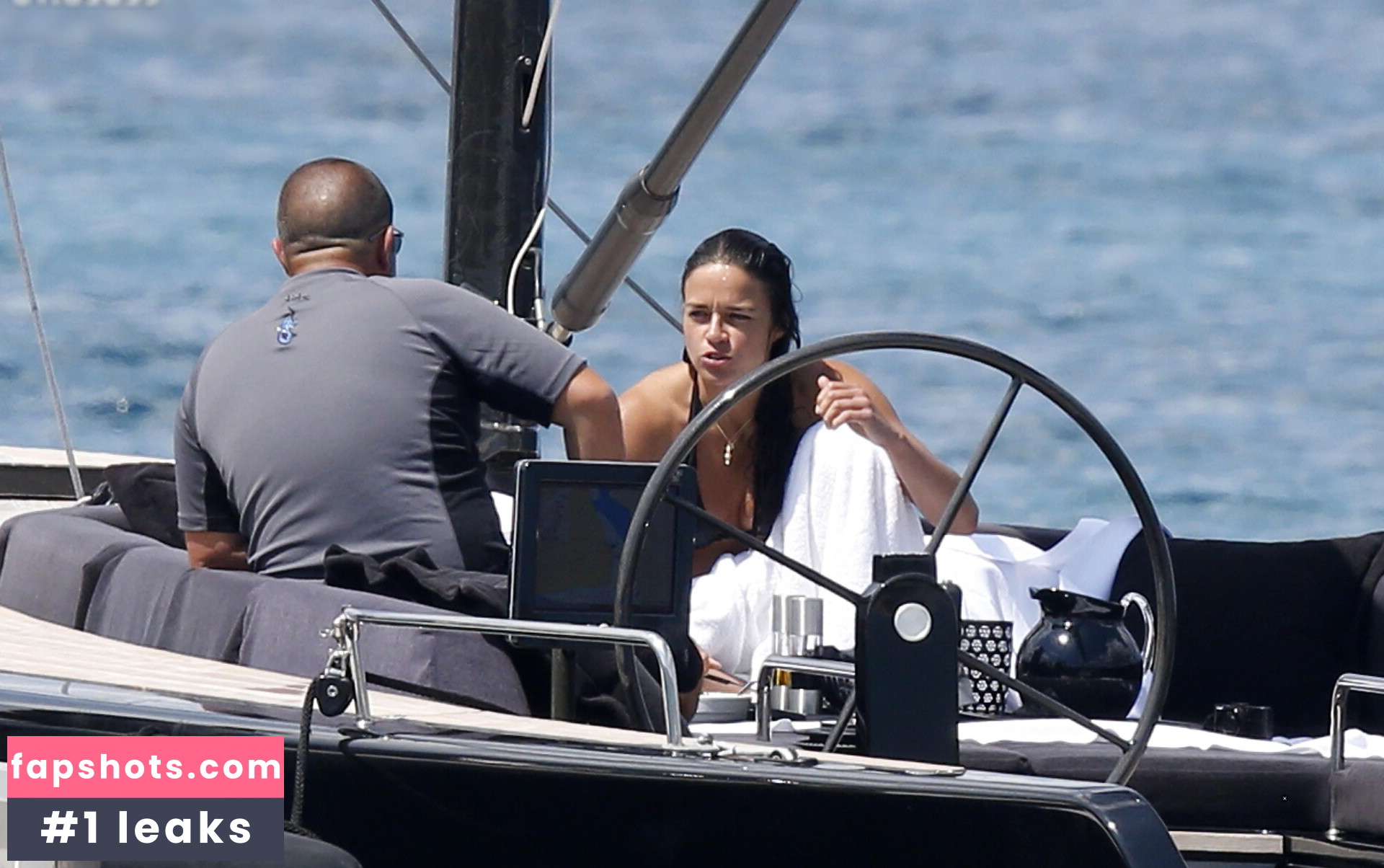 Michelle Rodriguez Nacktheit OnlyFans Fotos #80 - Fapshots