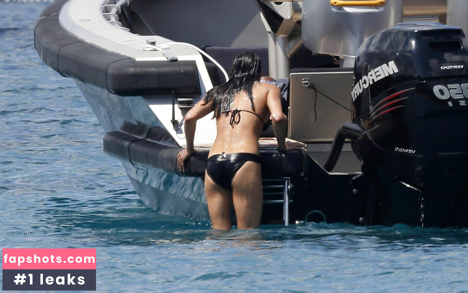 Michelle Rodriguez Filtración Desnuda OnlyFans Foto #85 - Fapshots