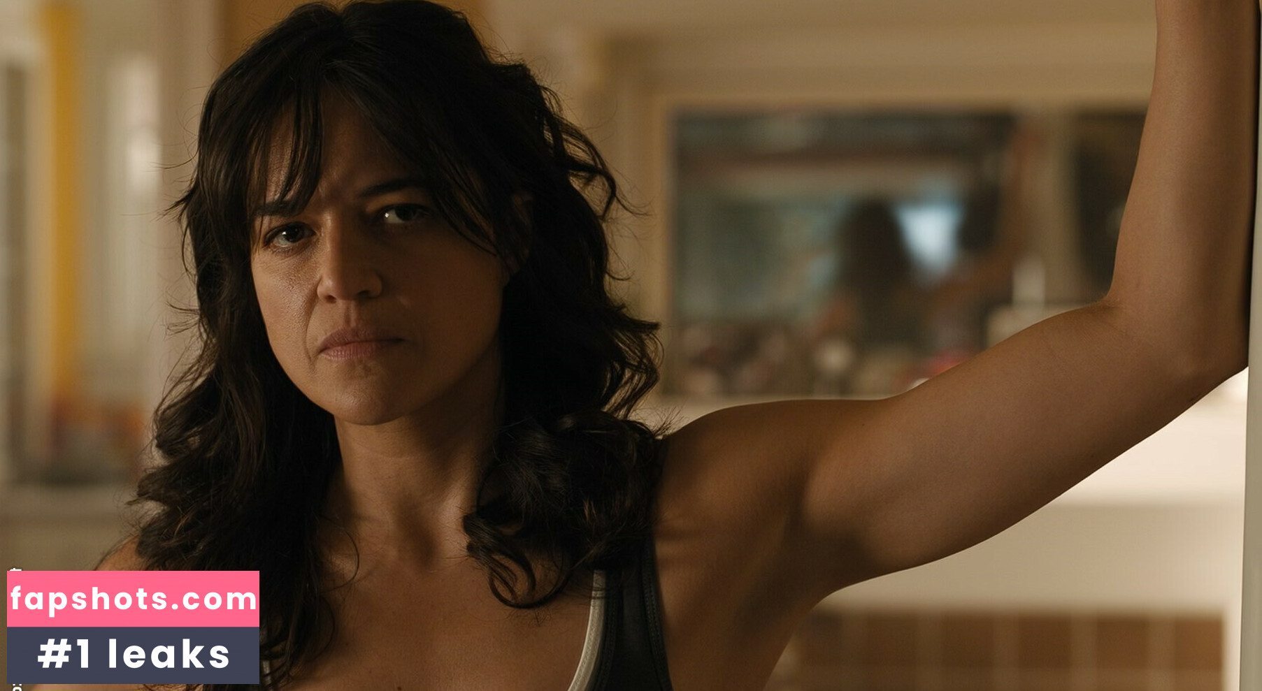 Michelle Rodriguez Filtración Desnuda OnlyFans Foto #98 - Fapshots