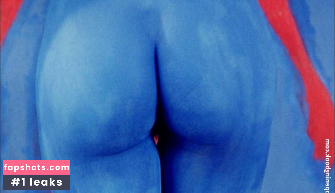 Michelle Ruben Nacktheit OnlyFans Fotos #2 - Fapshots