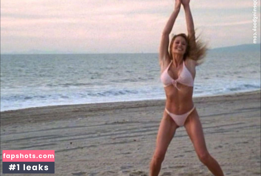 Michelle Ruben Nacktheit OnlyFans Fotos #13 - Fapshots