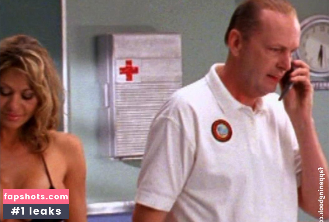 Michelle Ruben Nahé úniky fotek pouze od fanoušků #22 - Fapshots