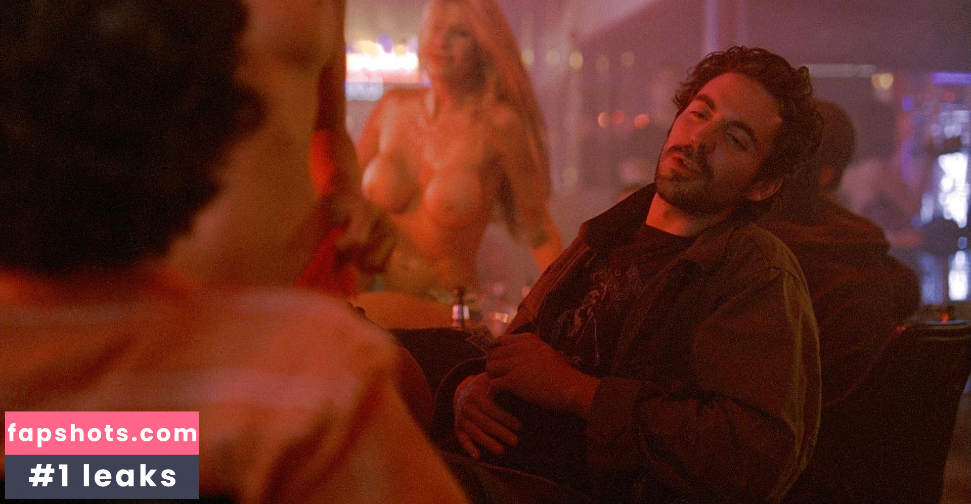 Michelle Ruben Nahé úniky fotek pouze od fanoušků #28 - Fapshots