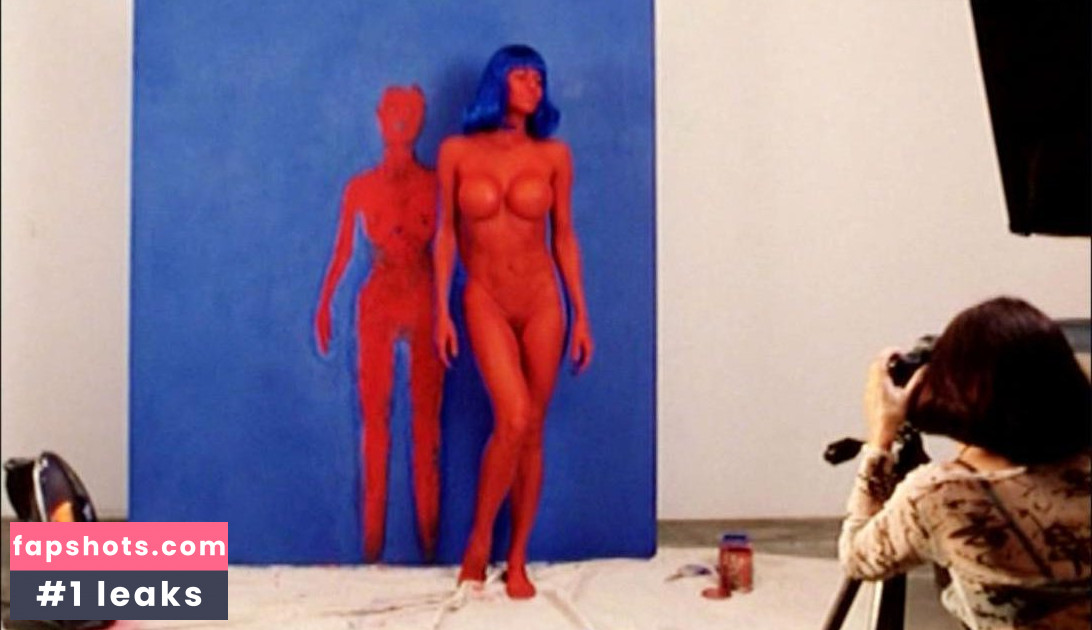 Michelle Ruben Nacktheit OnlyFans Fotos #4 - Fapshots