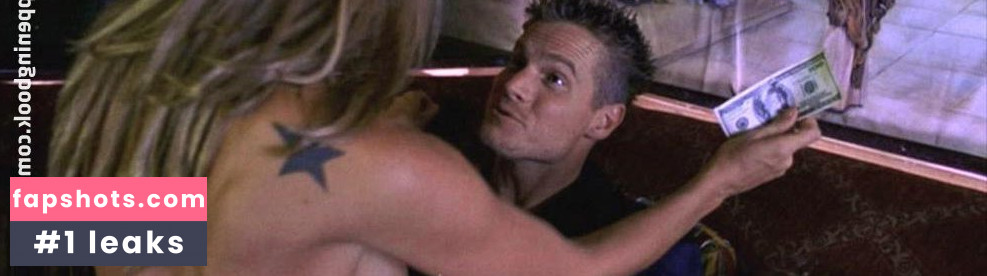 Michelle Ruben Nahé úniky fotek pouze od fanoušků #31 - Fapshots