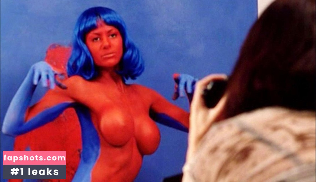 Michelle Ruben Nacktheit OnlyFans Fotos #7 - Fapshots