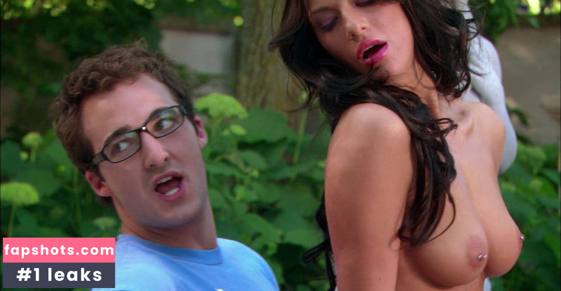 Michelle Suppa Filtración Desnuda OnlyFans Foto #17 - Fapshots