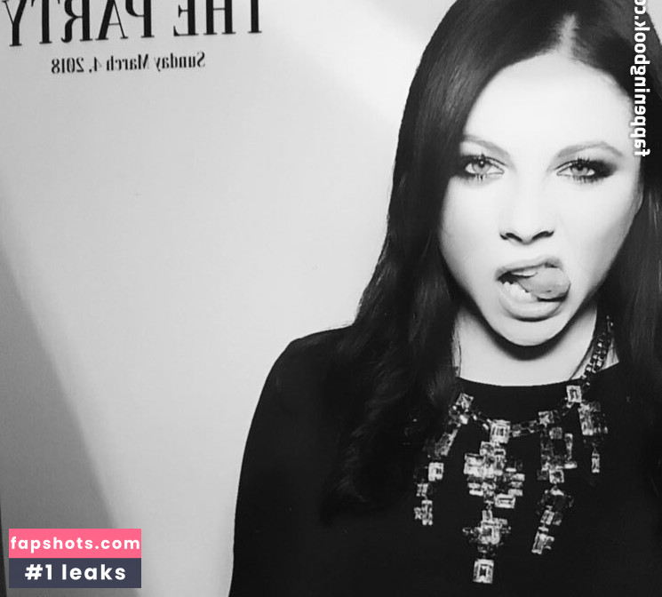 Michelle Trachtenberg Nahé úniky fotek pouze od fanoušků #114 - Fapshots