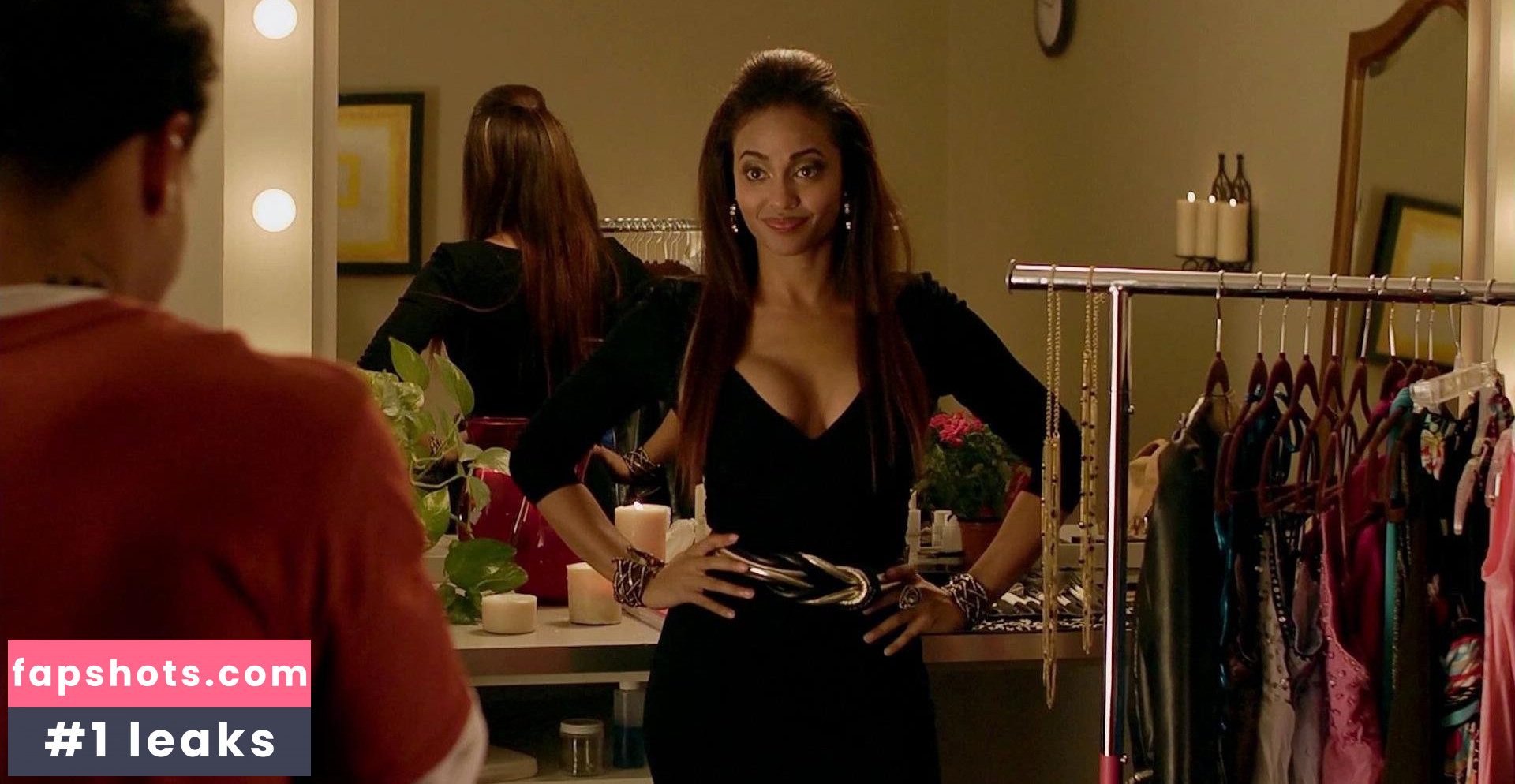 Michelle Van Der Water Nude Leaks OnlyFans Photos #2 - Fapshots