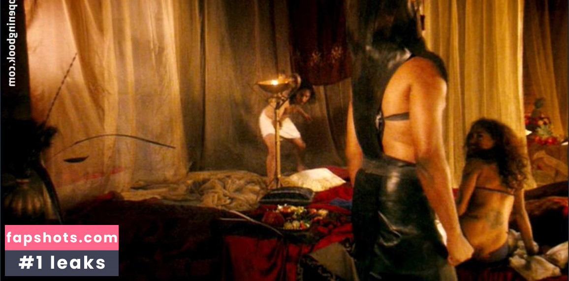 Michelle Van Der Water Nude Leaks OnlyFans Photos #11 - Fapshots