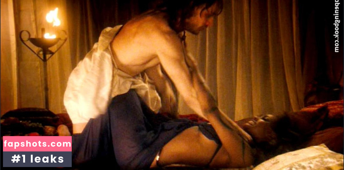 Michelle Van Der Water Nude Leaks OnlyFans Photos #12 - Fapshots