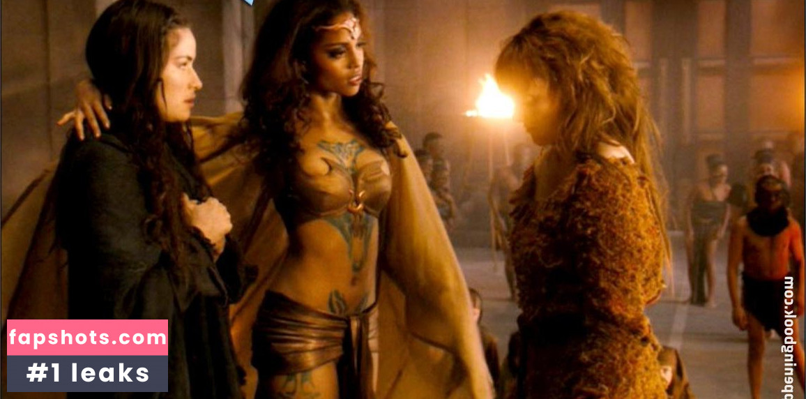 Michelle Van Der Water Nude Leaks OnlyFans Photos #15 - Fapshots