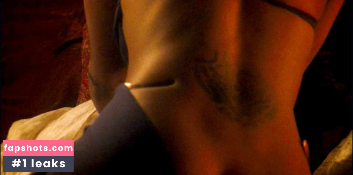 Michelle Van Der Water Nude Leaks OnlyFans Photos #16 - Fapshots