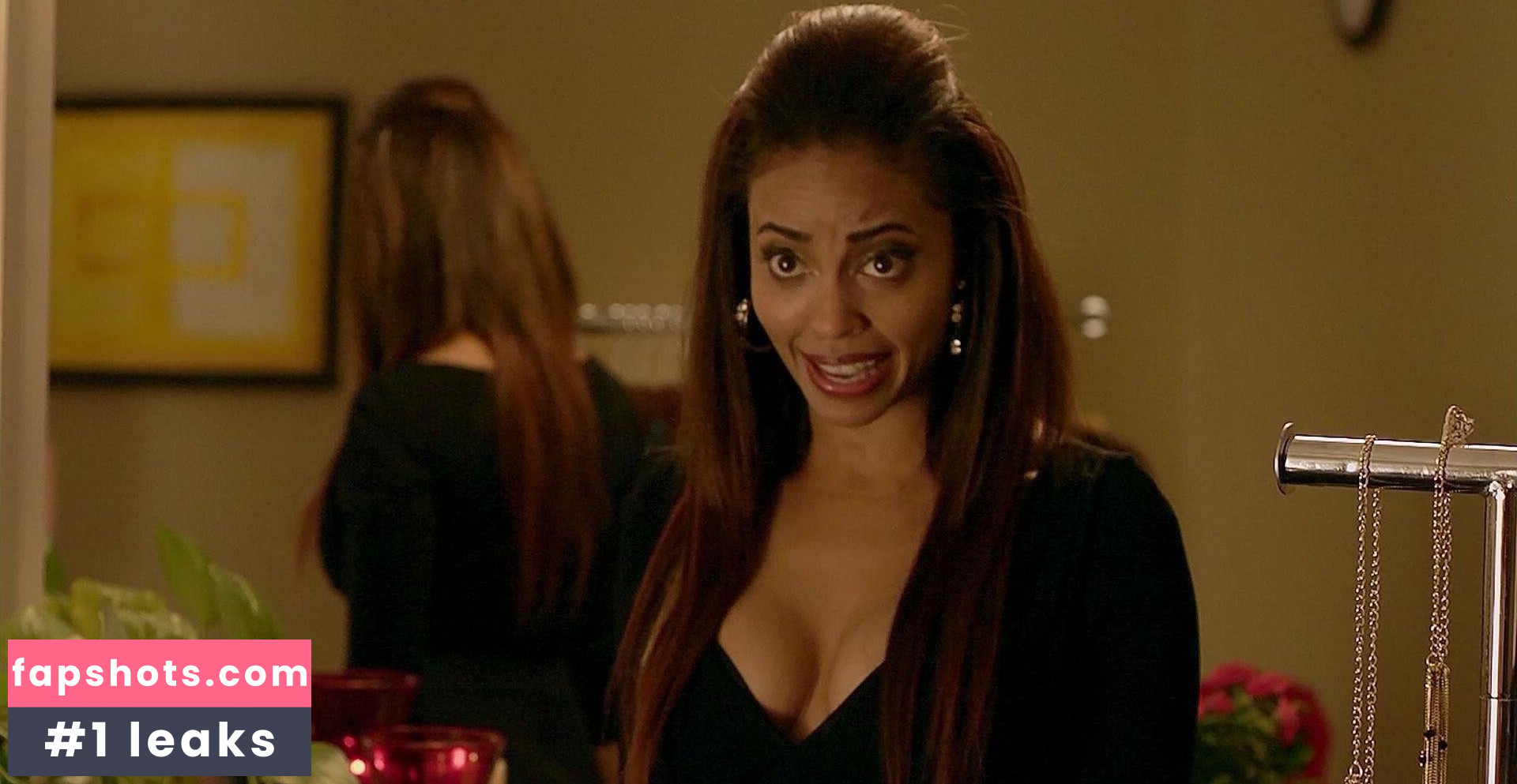 Michelle Van Der Water