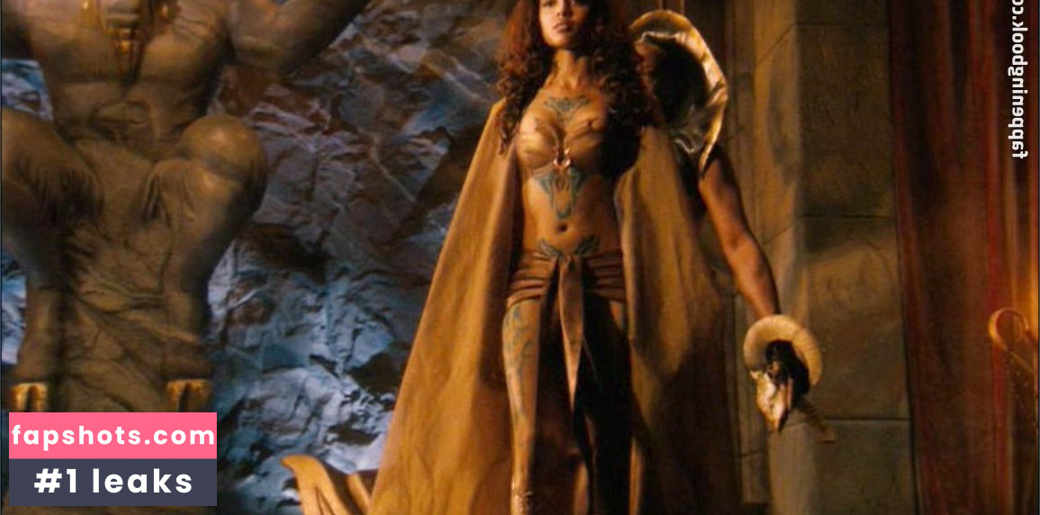 Michelle Van Der Water Nude Leaks OnlyFans Photos #9 - Fapshots