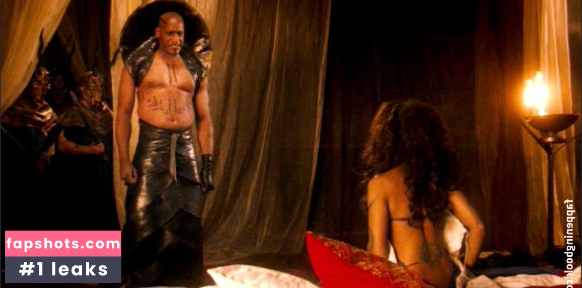 Michelle Van Der Water Nude Leaks OnlyFans Photos #10 - Fapshots