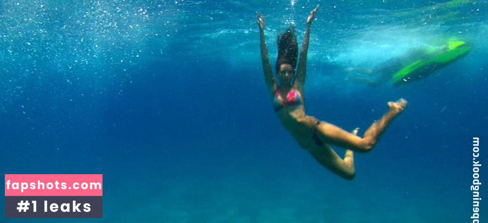 Michelle Vawer Nahé úniky fotek pouze od fanoušků #3 - Fapshots