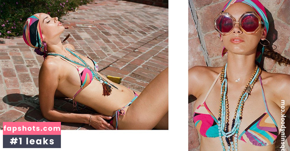 Michelle Vawer Nahé úniky fotek pouze od fanoušků #23 - Fapshots