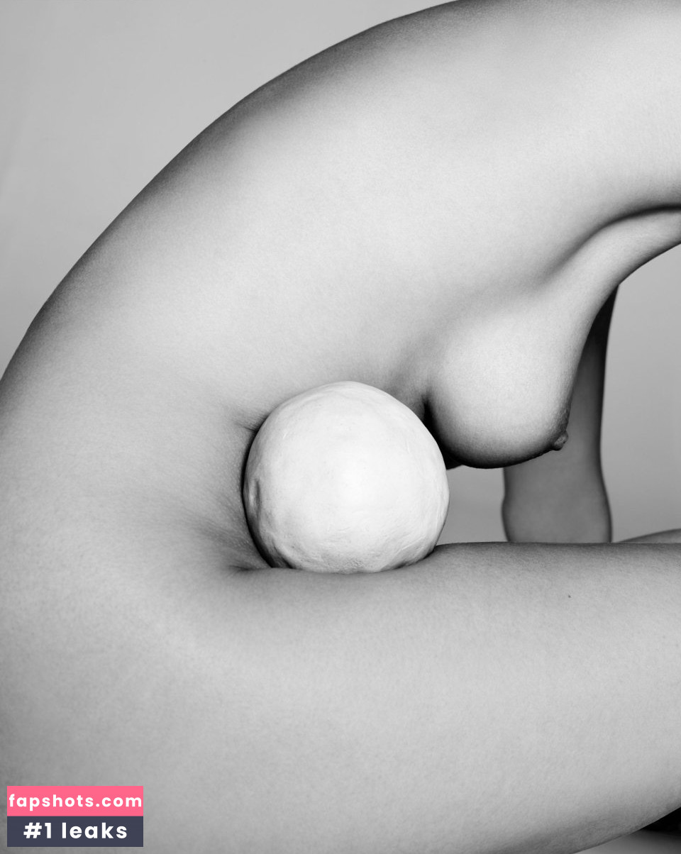 Michelle Vawer Nahé úniky fotek pouze od fanoušků #24 - Fapshots