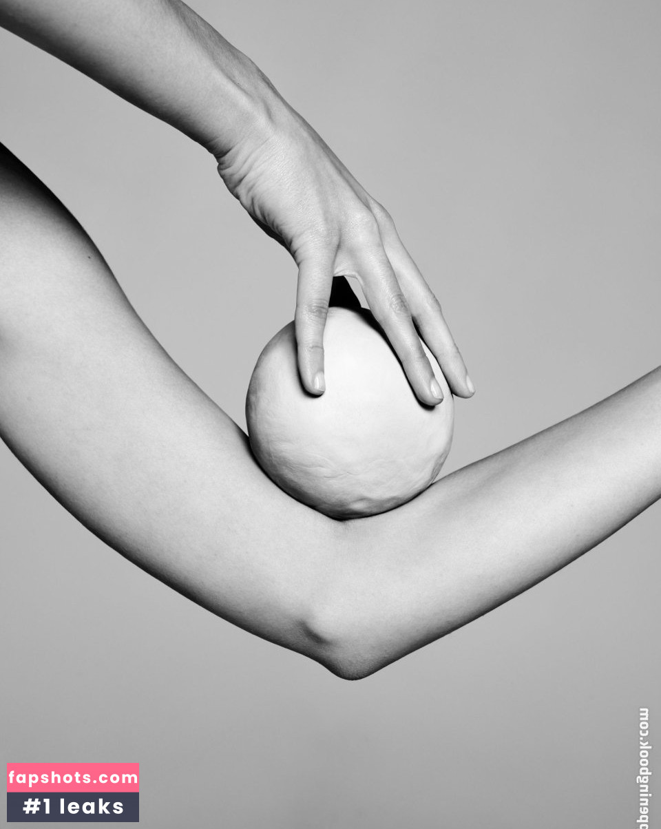 Michelle Vawer Nahé úniky fotek pouze od fanoušků #27 - Fapshots