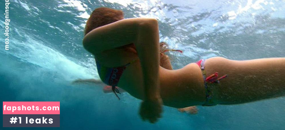 Michelle Vawer Nahé úniky fotek pouze od fanoušků #6 - Fapshots