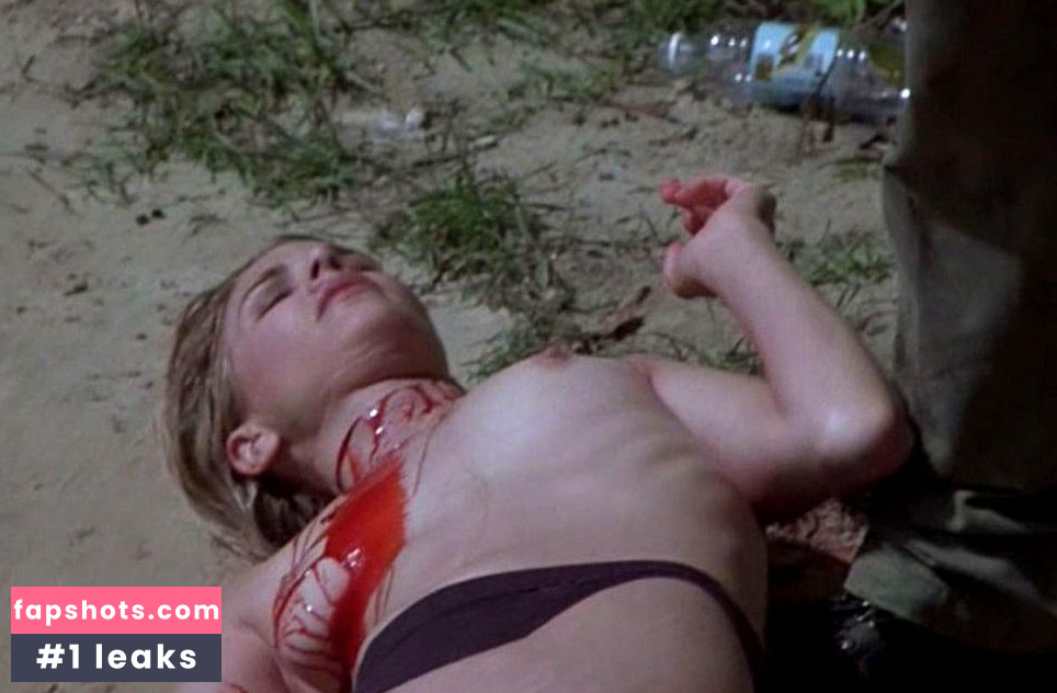 Michelle White Nude Leaks OnlyFans Photos #3 - LeakJerk