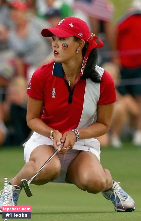 Michelle Wie Nude Leaks OnlyFans Photos #2 - Fapshots