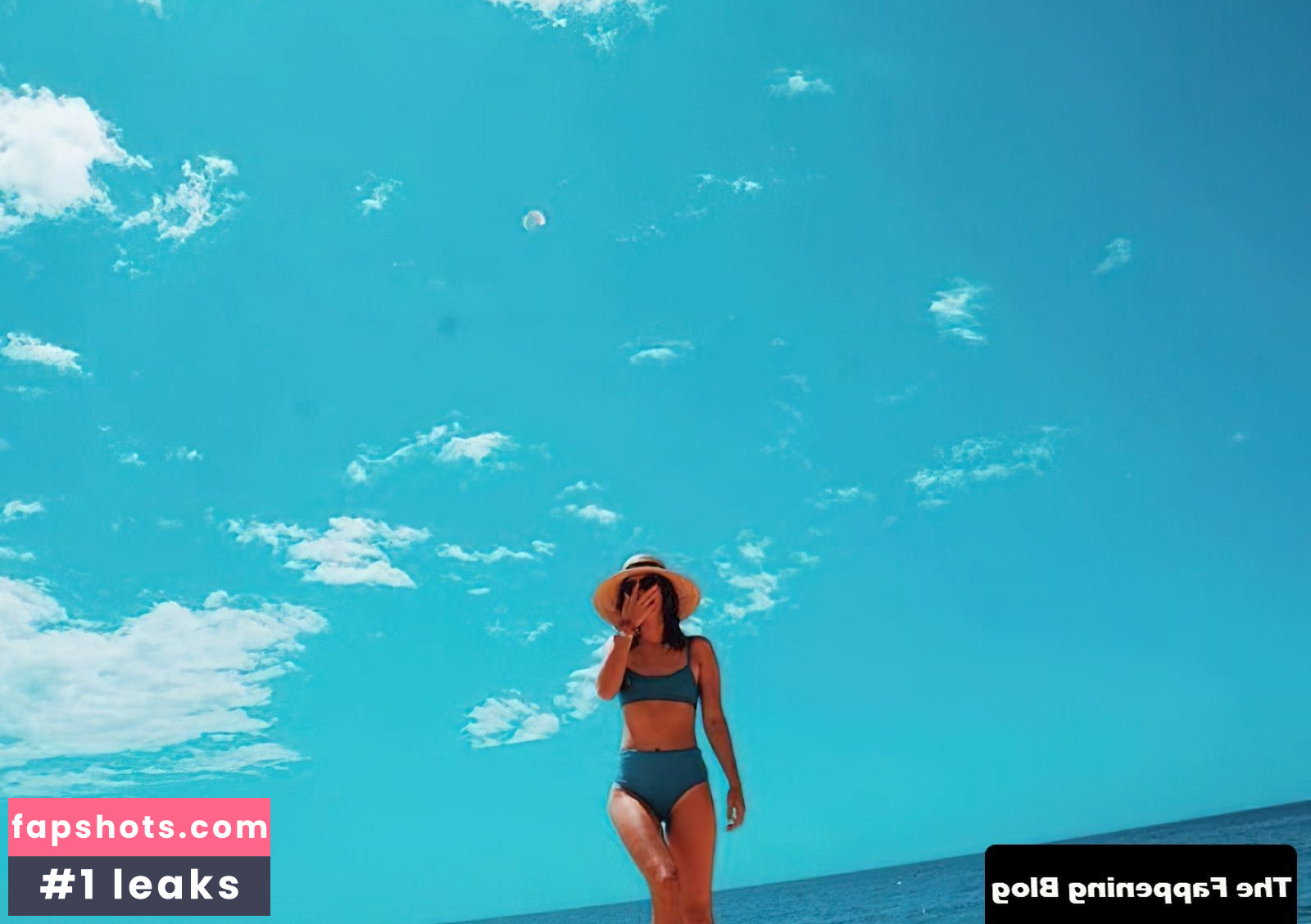 Michelle Wie Nude Leaks OnlyFans Photos #12 - Fapshots