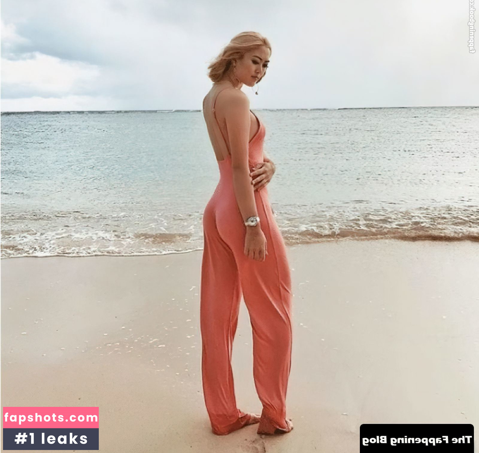 Michelle Wie Nude Leaks OnlyFans Photos #15 - Fapshots