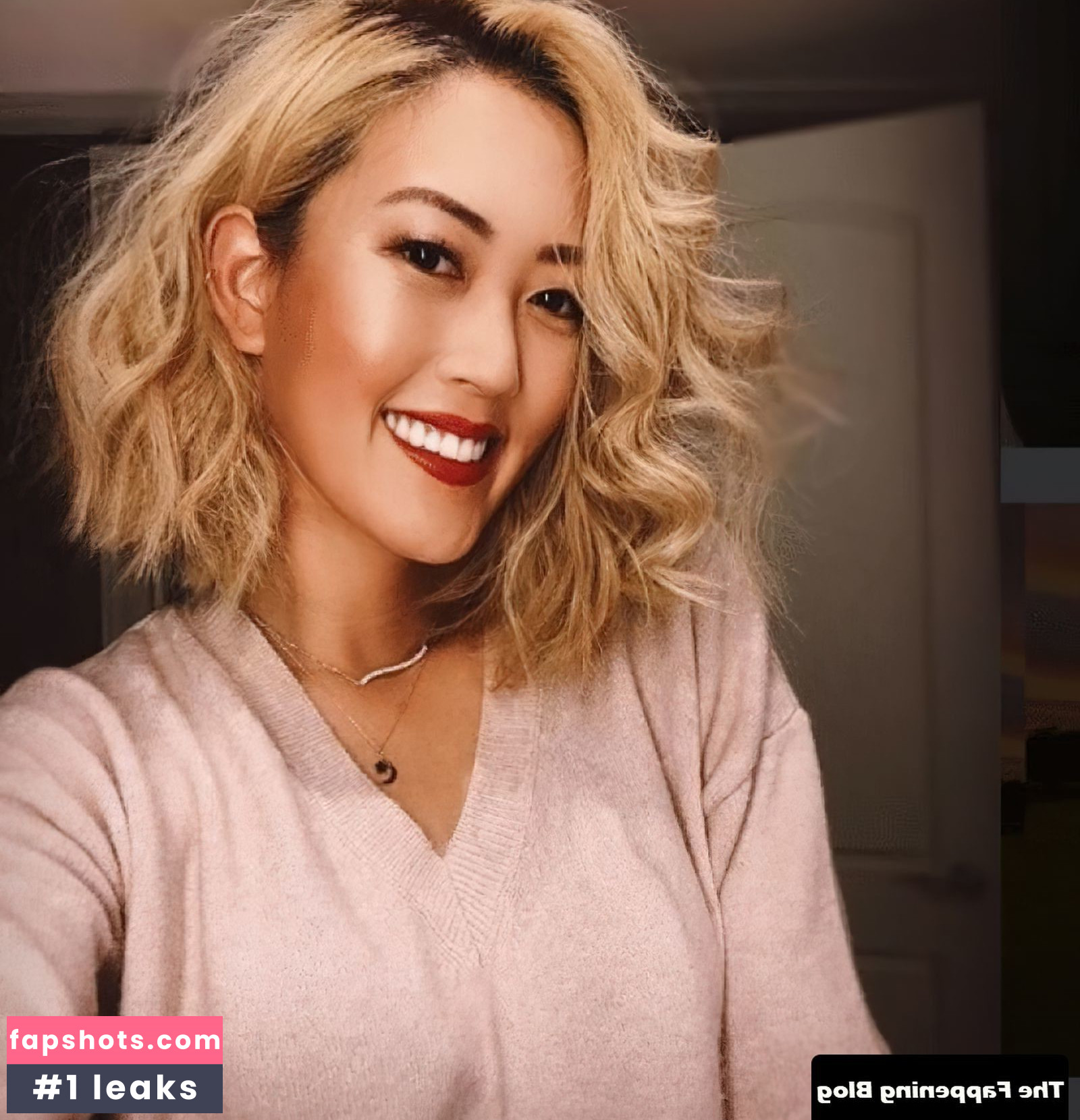 Michelle Wie Nude Leaks OnlyFans Photos #24 - Fapshots