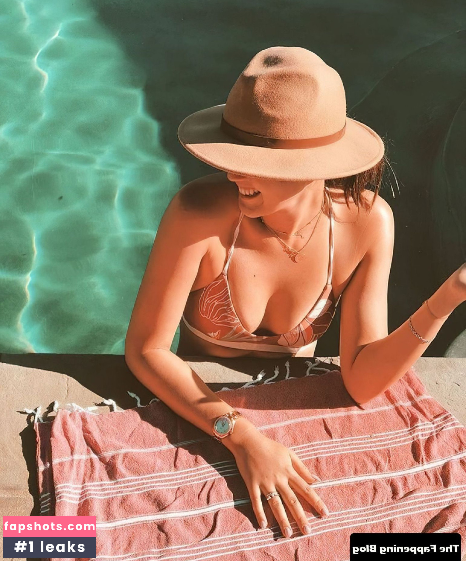 Michelle Wie Nude Leaks OnlyFans Photos #29 - Fapshots