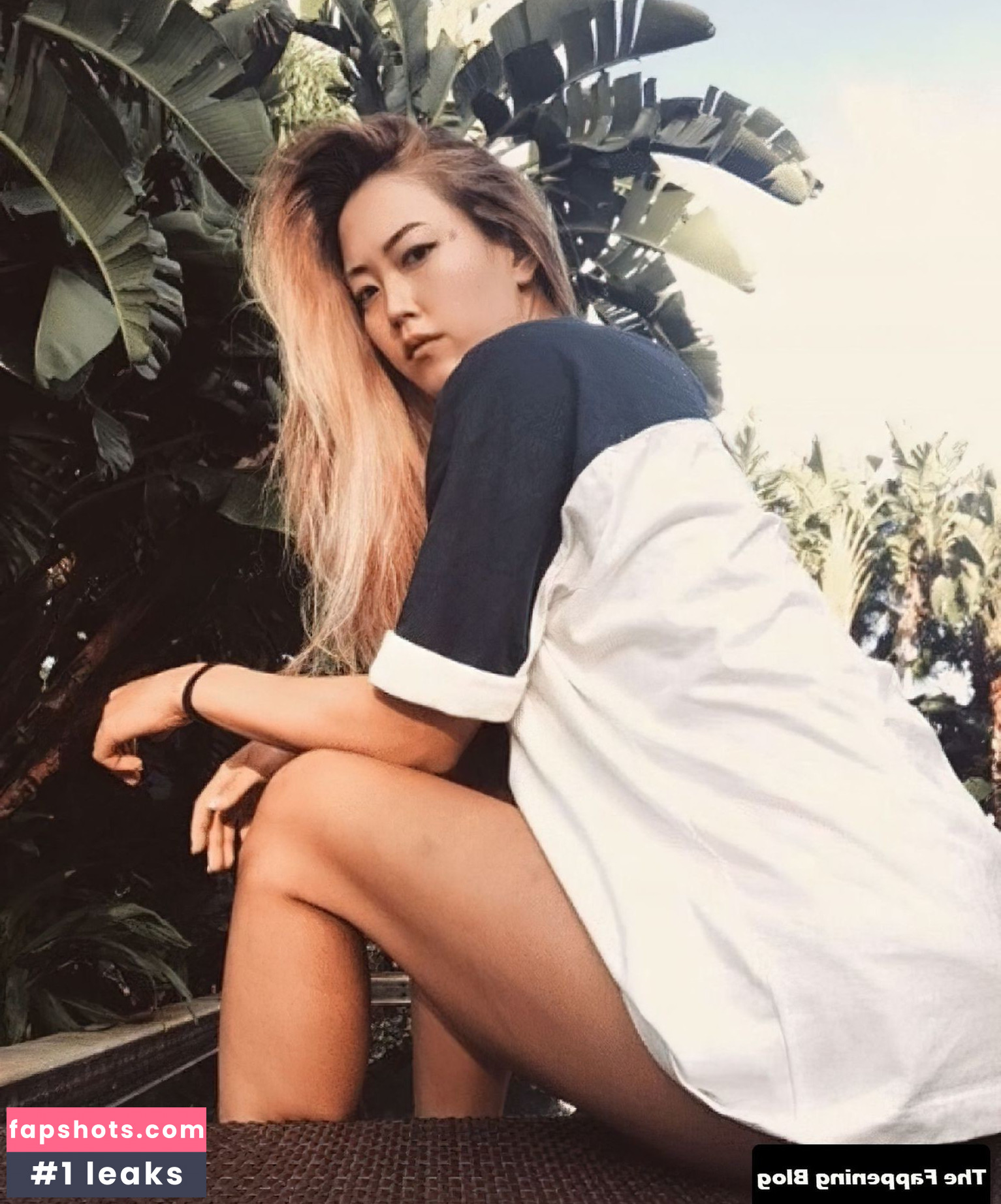 Michelle Wie Nude Leaks OnlyFans Photos #35 - Fapshots