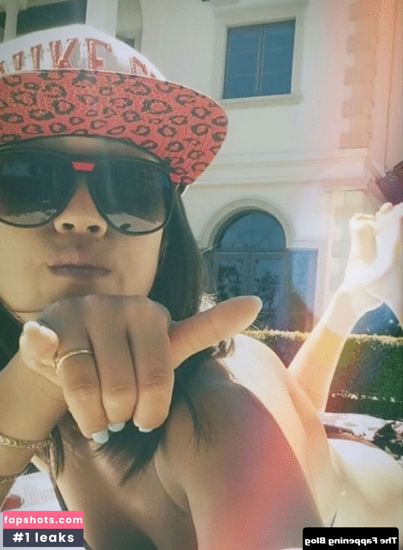 Michelle Wie Nude Leaks OnlyFans Photos #37 - Fapshots