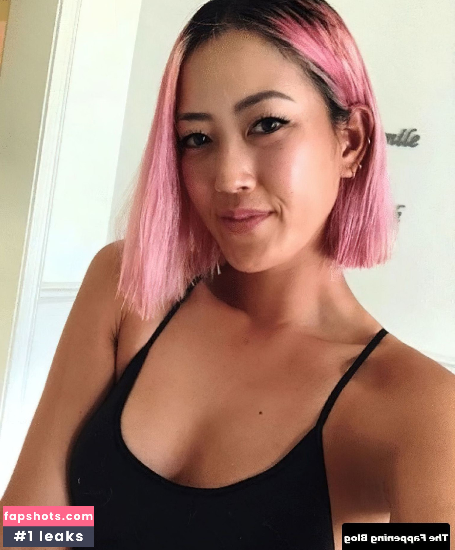 Michelle Wie Nude Leaks OnlyFans Photos #39 - Fapshots