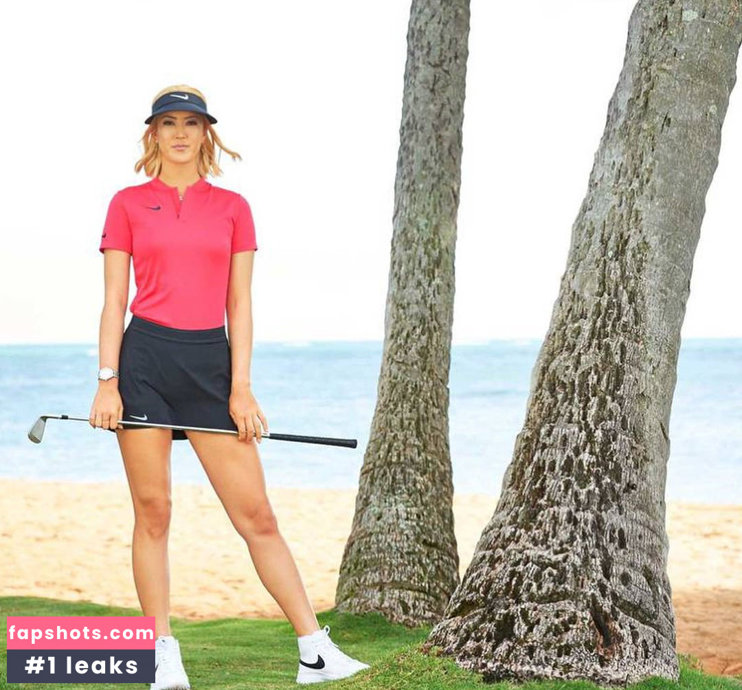 Michelle Wie Nude Leaks OnlyFans Photos #50 - Fapshots