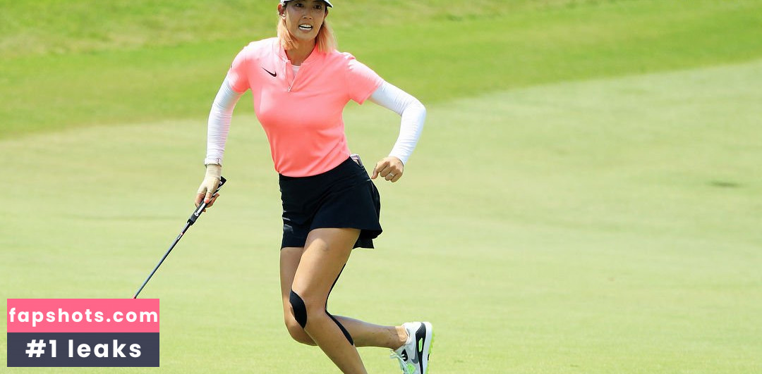 Michelle Wie Nude Leaks OnlyFans Photos #54 - Fapshots