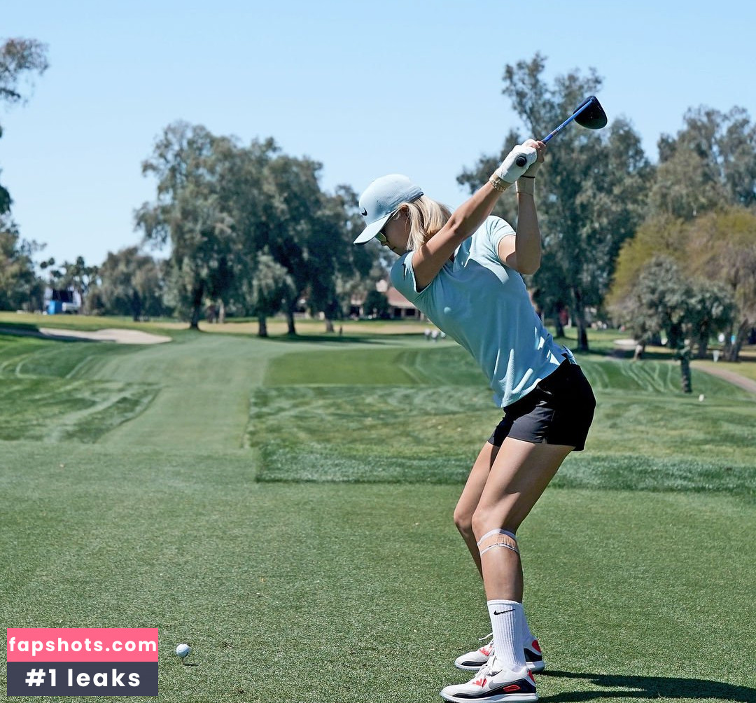 Michelle Wie Nude Leaks OnlyFans Photos #60 - Fapshots