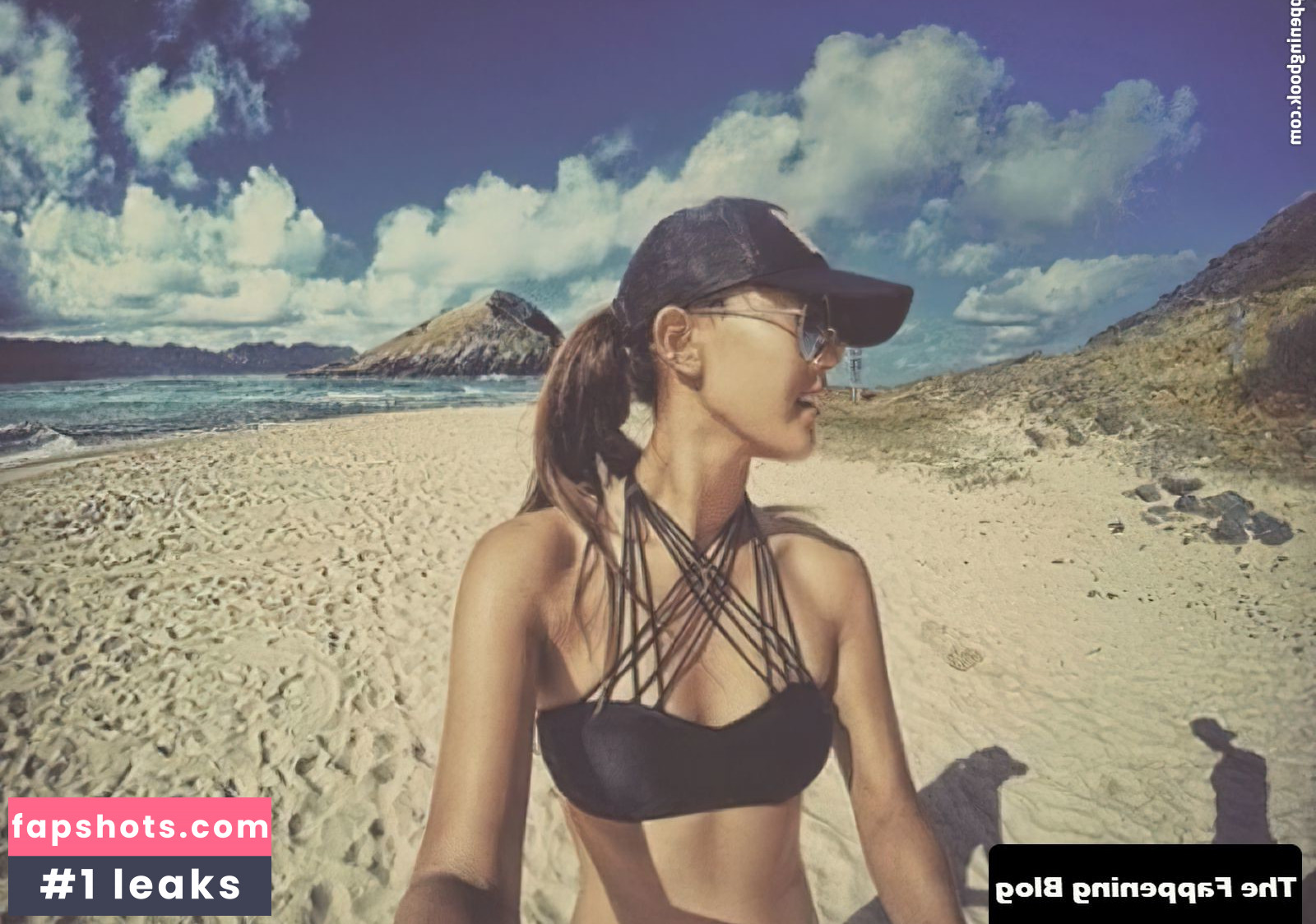 Michelle Wie Nude Leaks OnlyFans Photos #10 - Fapshots