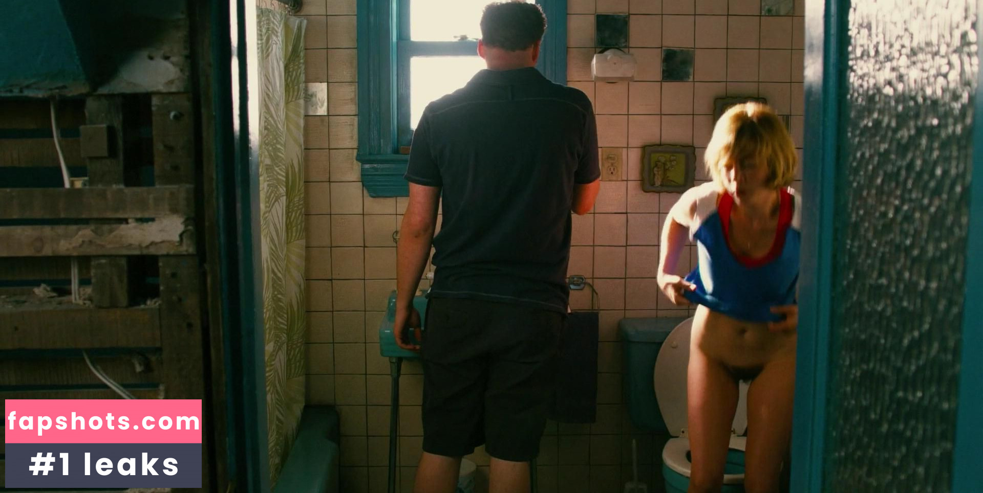 Michelle Williams Nacktheit OnlyFans Fotos #54 - Fapshots