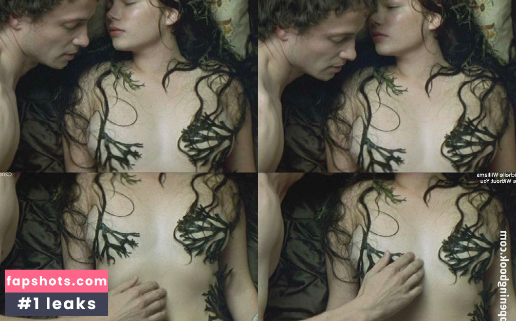 Michelle Williams Nacktheit OnlyFans Fotos #70 - Fapshots