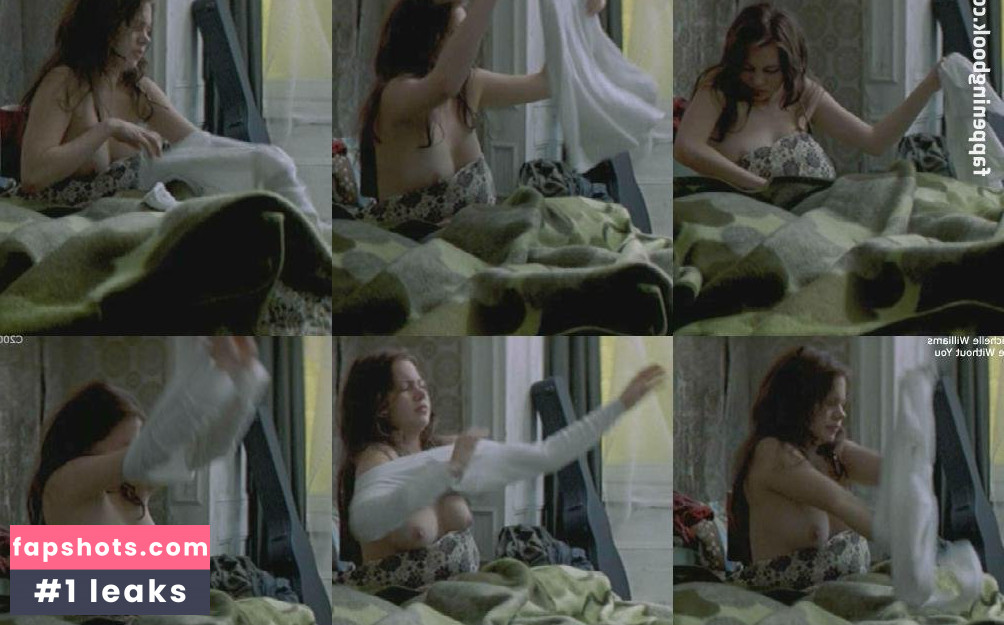 Michelle Williams Nacktheit OnlyFans Fotos #71 - Fapshots