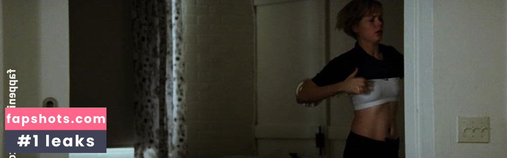 Michelle Williams Nacktheit OnlyFans Fotos #73 - Fapshots