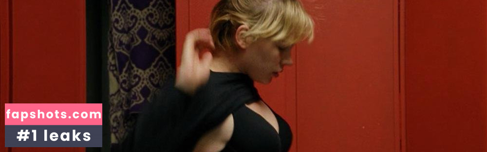 Michelle Williams Nacktheit OnlyFans Fotos #75 - Fapshots