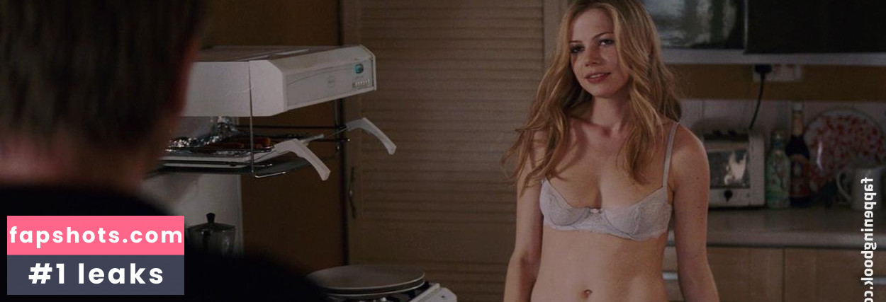 Michelle Williams Nacktheit OnlyFans Fotos #81 - Fapshots