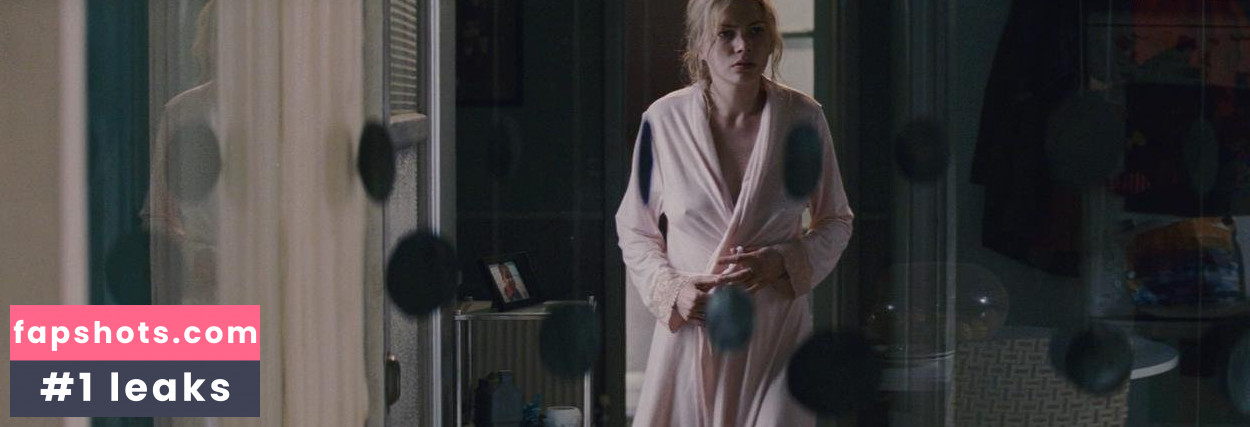 Michelle Williams Nacktheit OnlyFans Fotos #83 - Fapshots